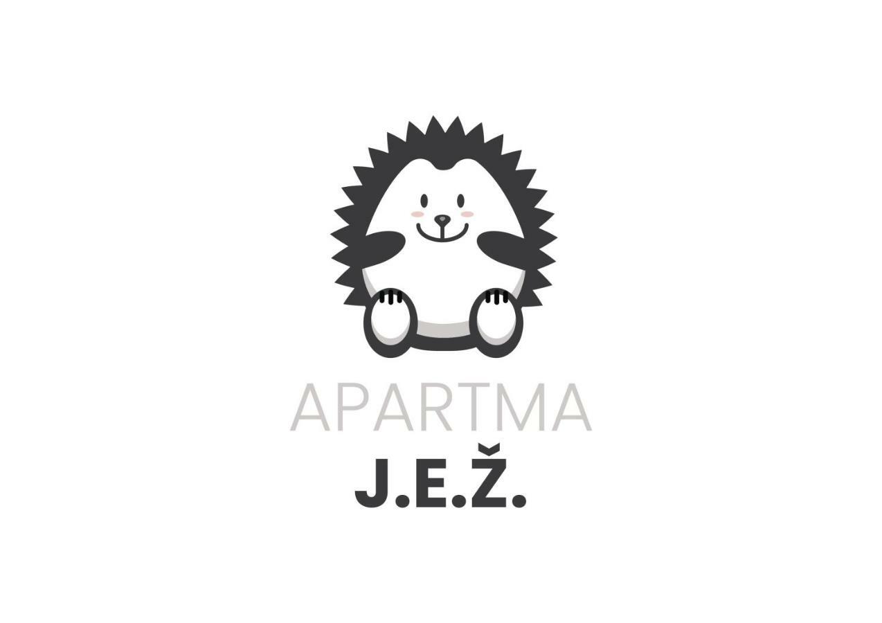 Apartma J.E.Z. Bohinj Exterior foto