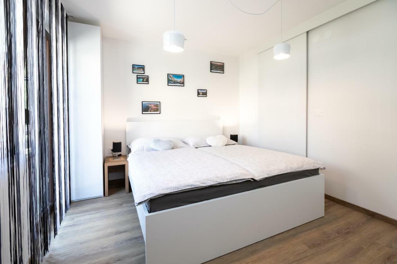 Apartma J.E.Z. Bohinj Exterior foto